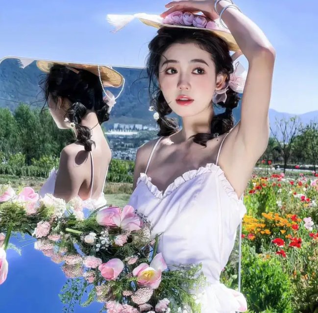 一个新足球