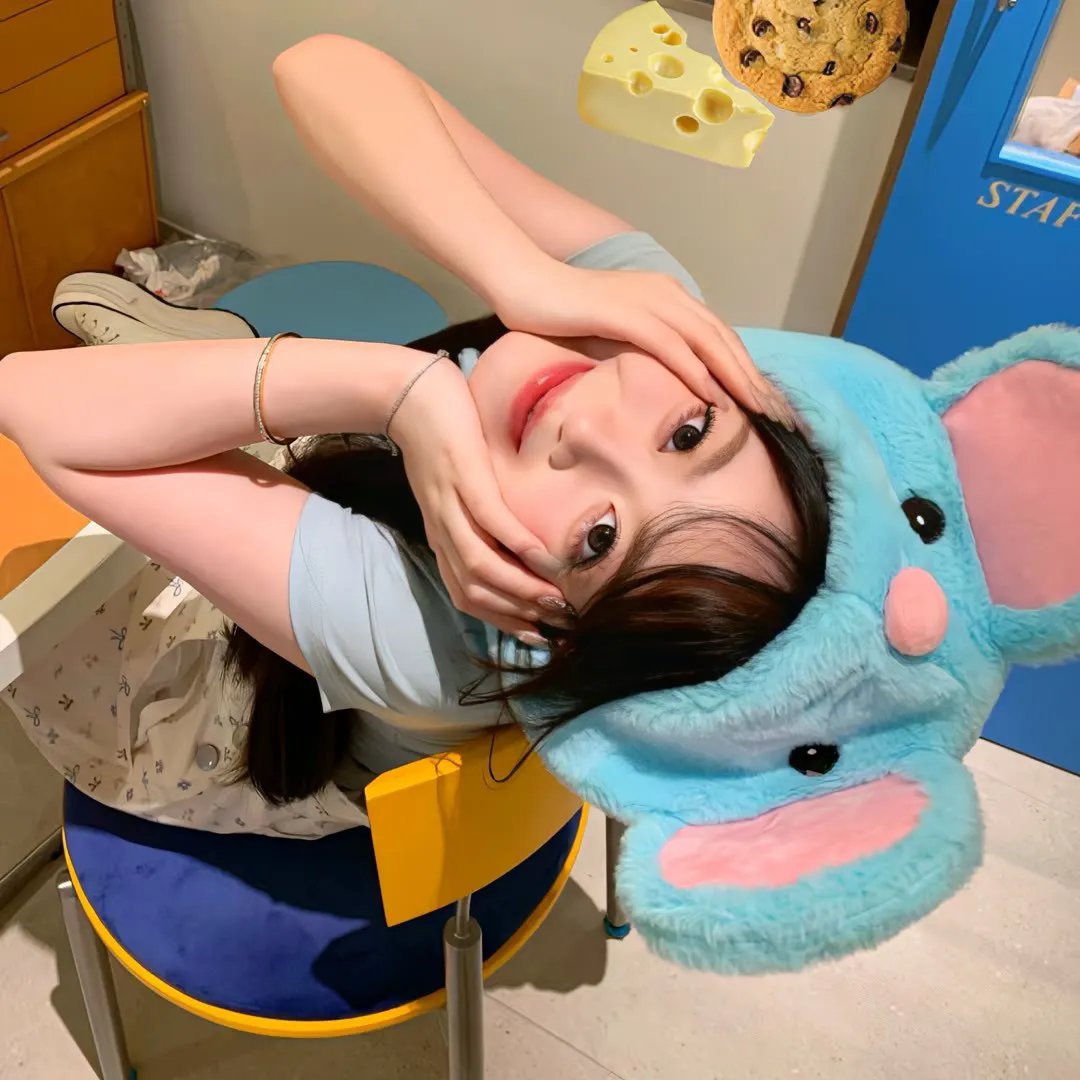 盗窃童心