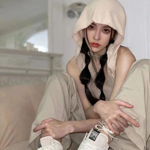超能少女